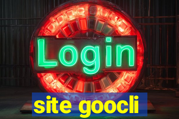 site goocli